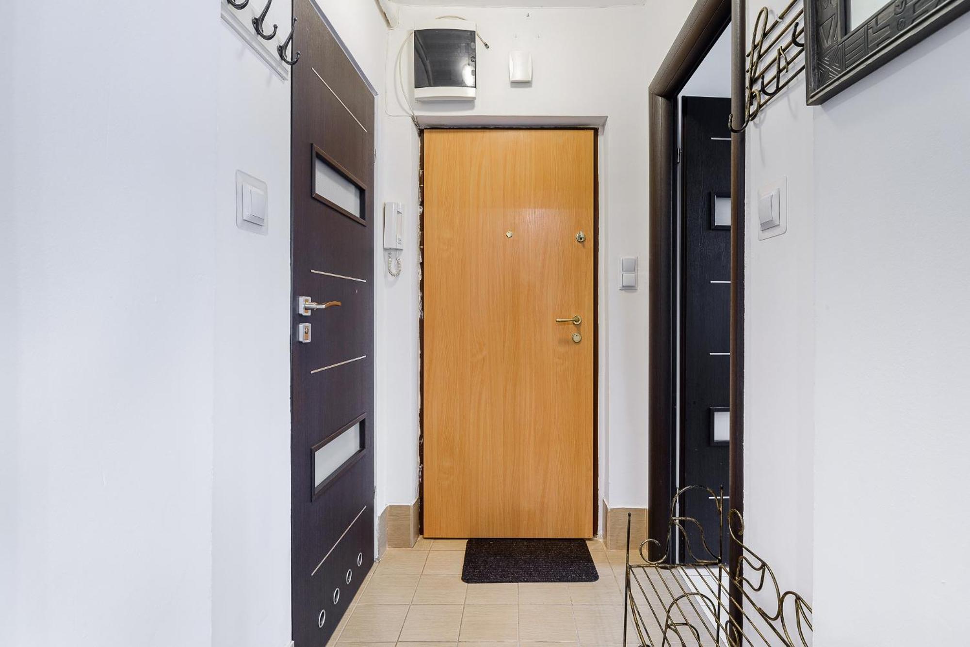 Apartament Leszczynska Варшава Екстер'єр фото