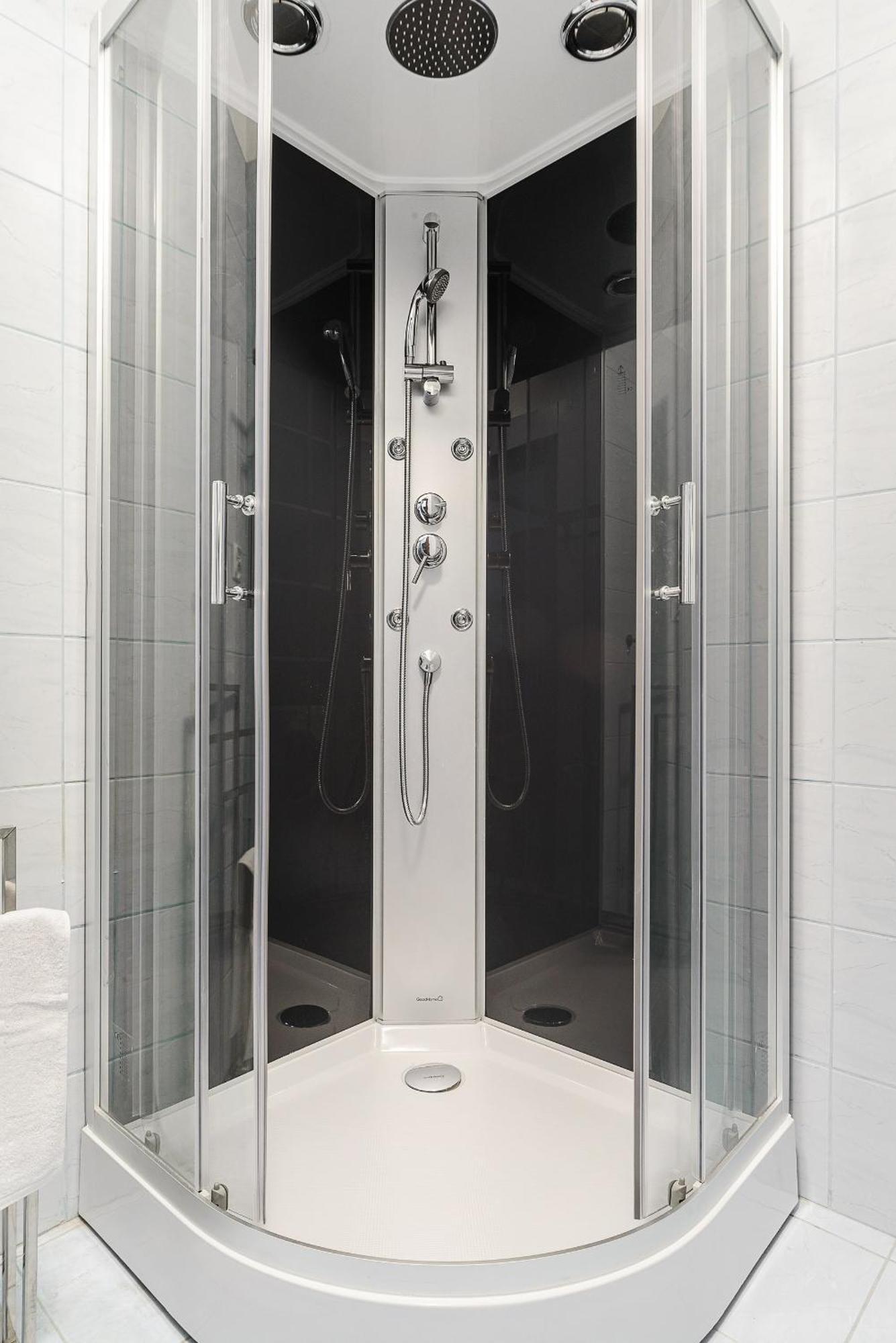 Apartament Leszczynska Варшава Екстер'єр фото