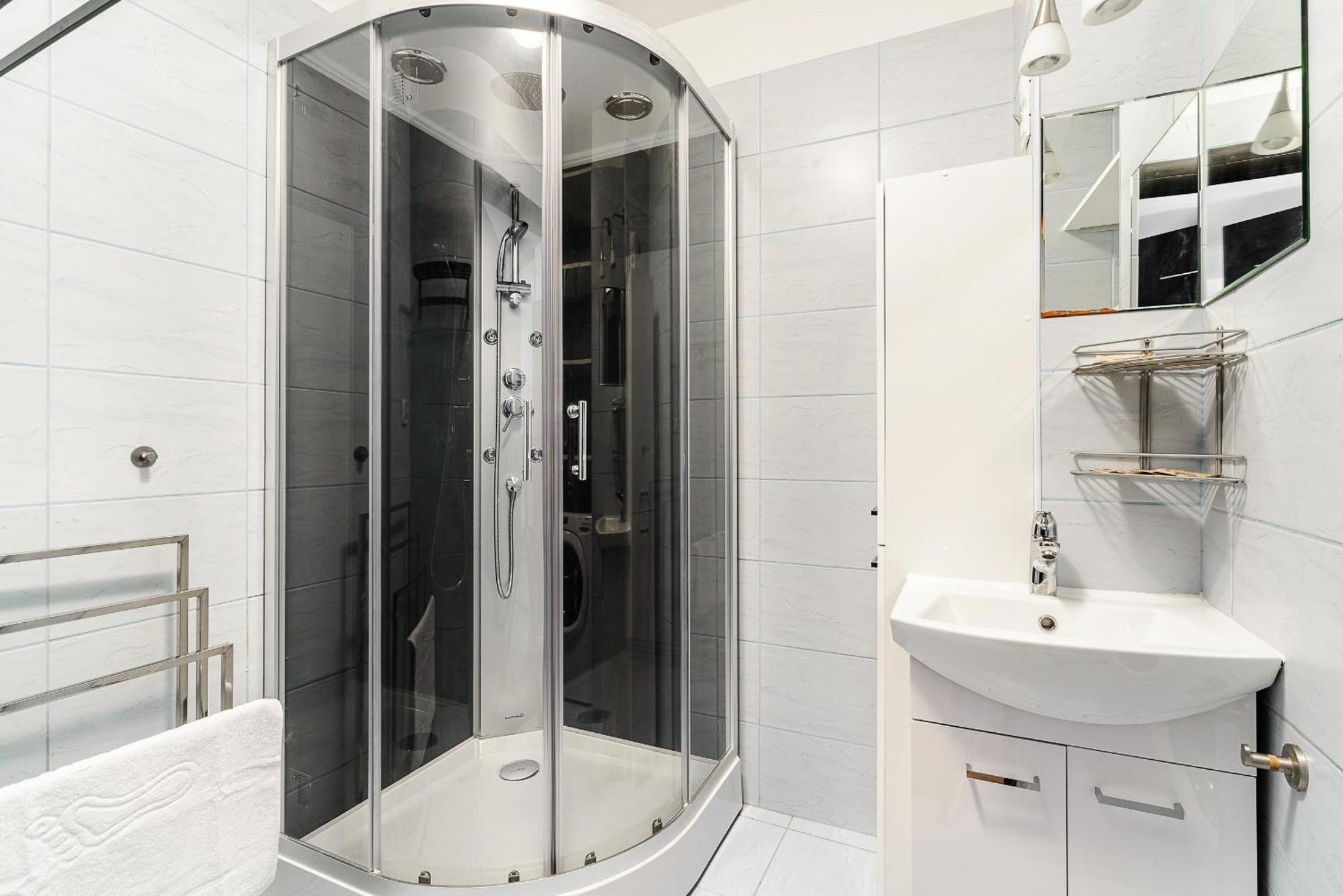 Apartament Leszczynska Варшава Екстер'єр фото