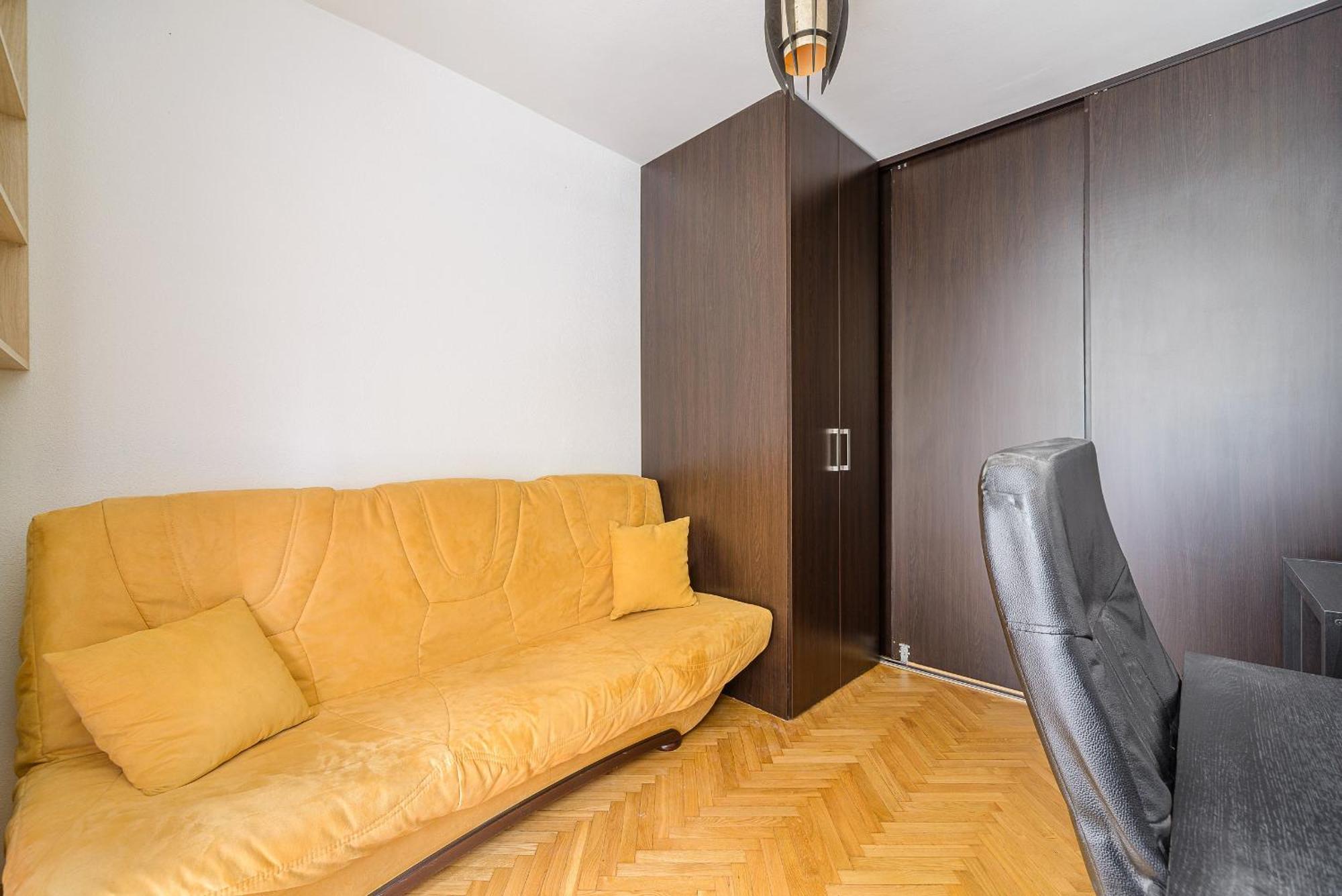 Apartament Leszczynska Варшава Екстер'єр фото