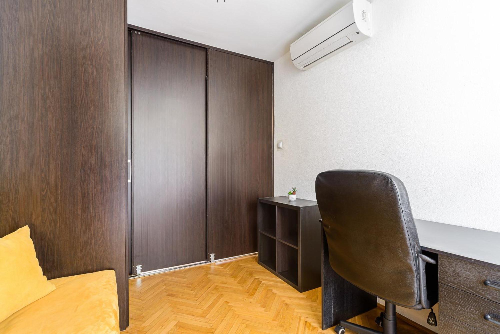 Apartament Leszczynska Варшава Екстер'єр фото