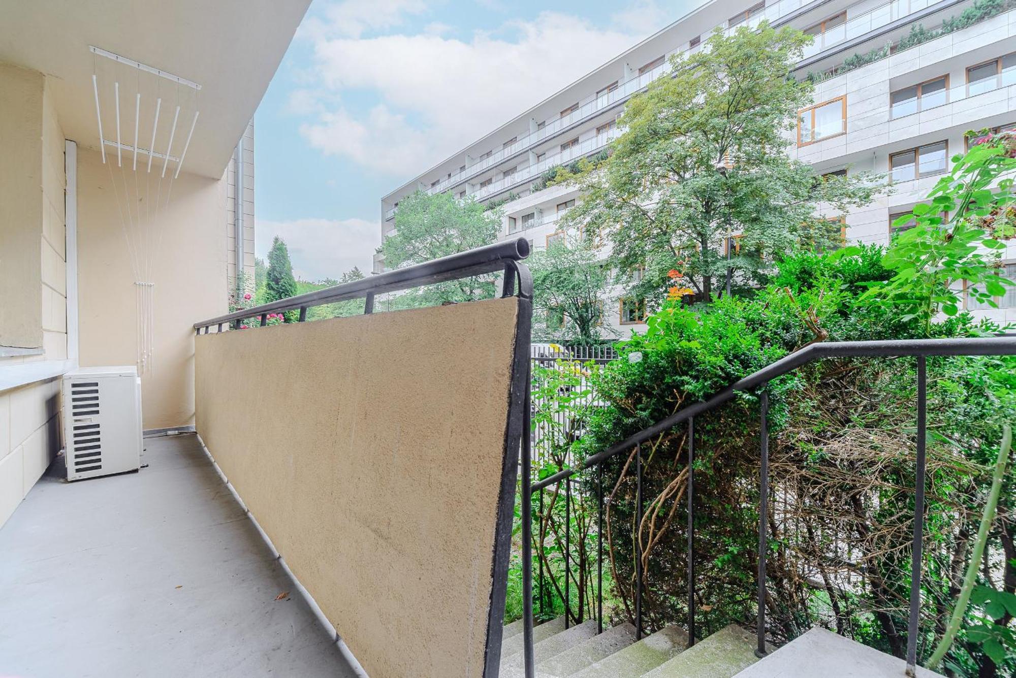 Apartament Leszczynska Варшава Екстер'єр фото